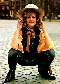 Maggi Burton